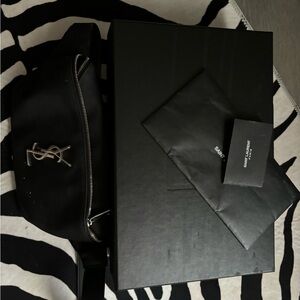 YSL Fanny